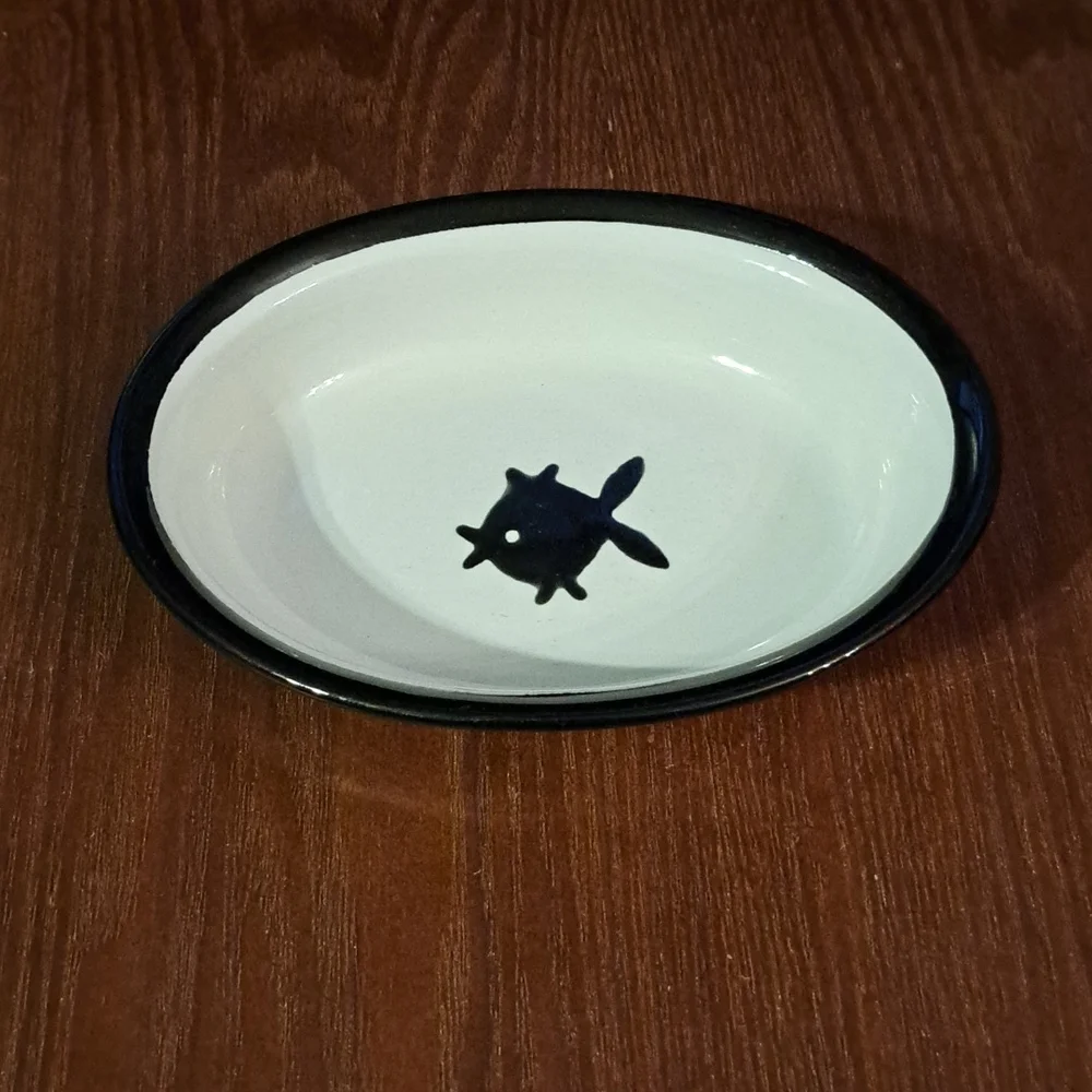 PETRAGEOUS Design cat bowl